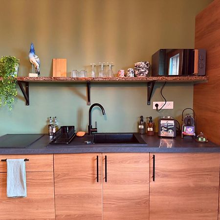 Suite Liana - Spa- Sauna Rorschwihr Luaran gambar