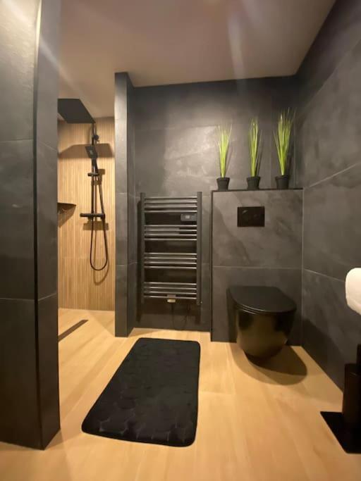 Suite Liana - Spa- Sauna Rorschwihr Luaran gambar