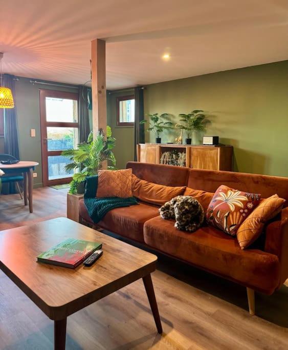 Suite Liana - Spa- Sauna Rorschwihr Luaran gambar
