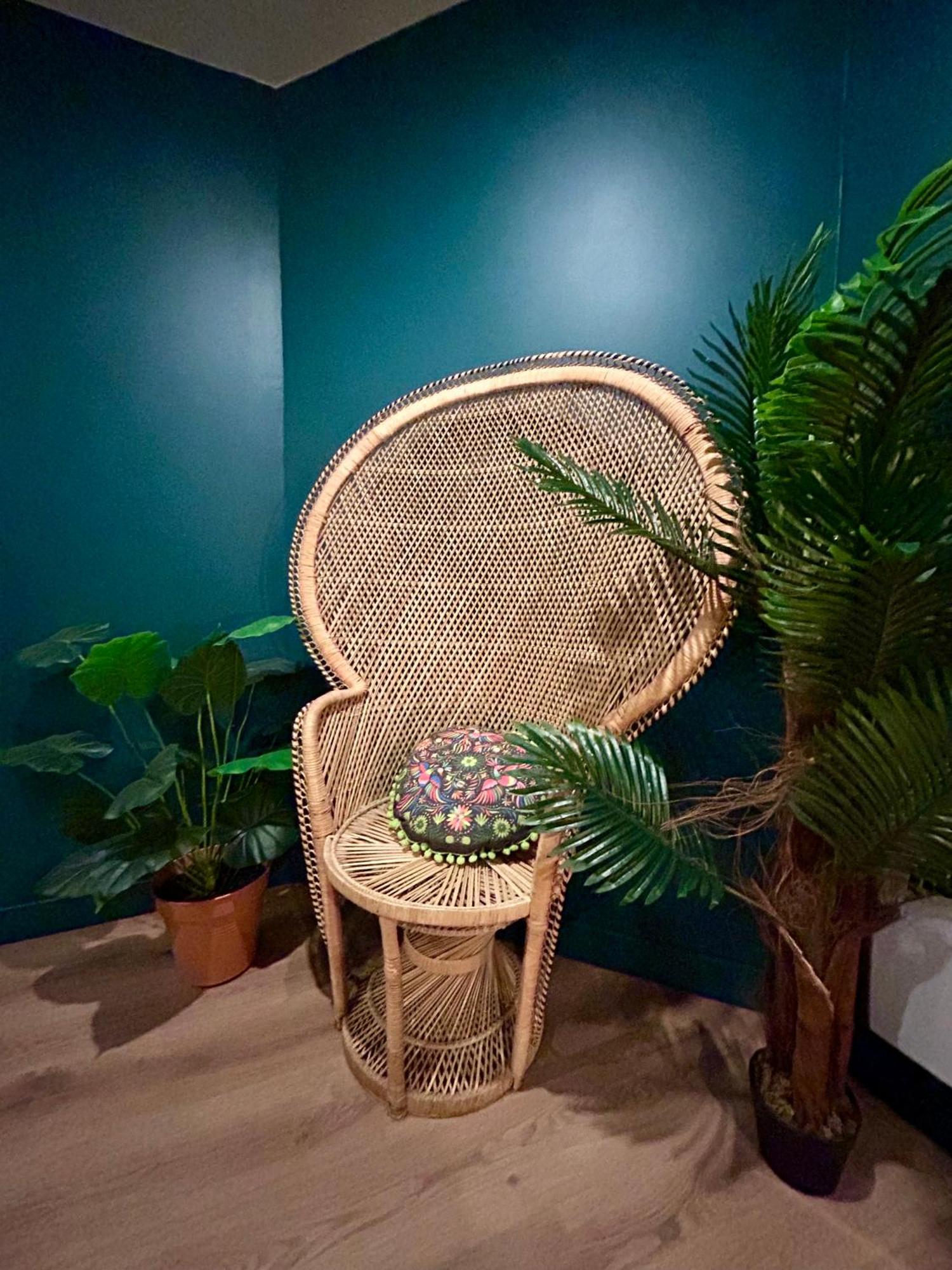 Suite Liana - Spa- Sauna Rorschwihr Luaran gambar